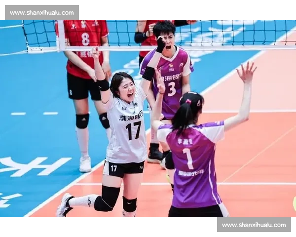 2025年女排世锦赛赛程公布 强强对决精彩纷呈赛事日程抢先看