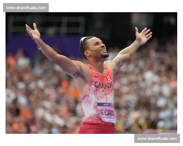 200米短跑比赛技术分析与运动员心理状态研究探讨