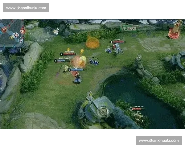 KPL巅峰对决精彩回顾 王者荣耀赛场上的激烈碰撞与策略较量