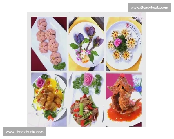 《厨艺大赛争锋 烹饪高手激烈对决 创新与传统碰撞的美味盛宴》