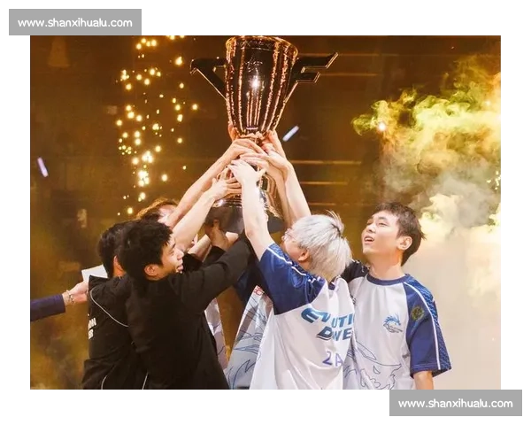 CFS比赛激战正酣，顶级战队争夺全球冠军荣耀，谁能笑到最后