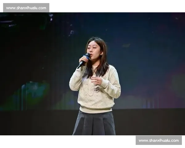 2025年全国唱歌比赛报名开启 快来展示你的歌唱才华与魅力